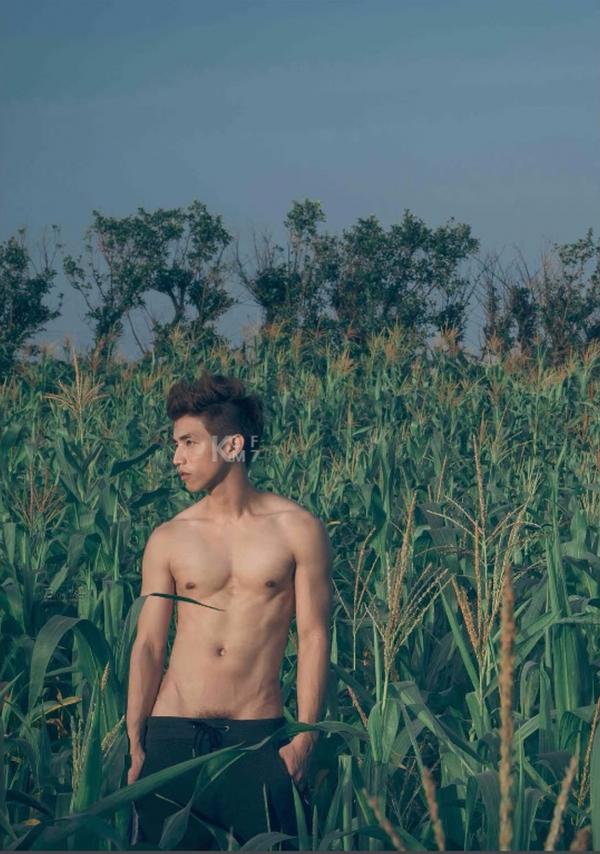 Whoseman-7-平面男模-蔡洋洋---藝術全見版